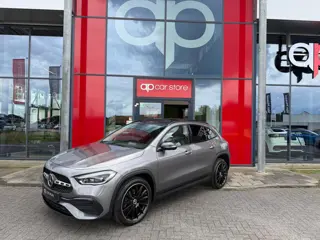 Mercedes-Benz GLA-klasse 250 e Business Line AMG/Panorama/Memory Full spec