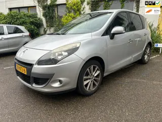Renault Scénic 1.4 TCE Celsium