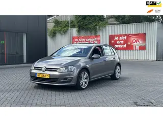 Volkswagen Golf 1.0 TSI Business Edition Connected