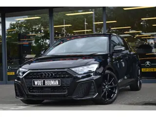 Audi A1 Sportback 35 TFSI S-Line 150 pk Aut. Led Virtual Acc Pdc