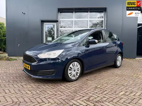 Ford C-MAX 1.0 Trend | D-riem vervangen | All in prijs