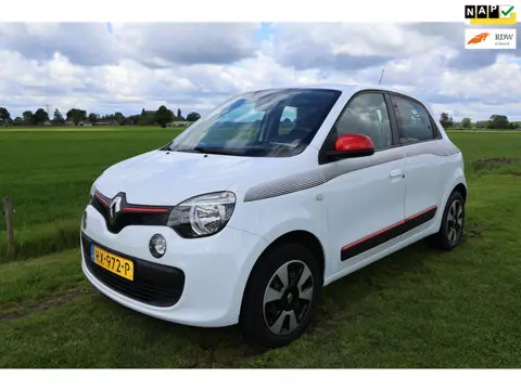 Renault Twingo 1.0 SCe Collection|Airco|Bluetooth|Dealer Onderhouden|NL-auto-NAP|
