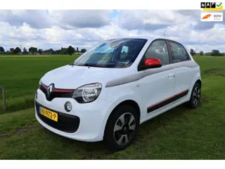 Renault Twingo 1.0 SCe Collection|Airco|Bluetooth|Dealer Onderhouden|NL-auto-NAP|