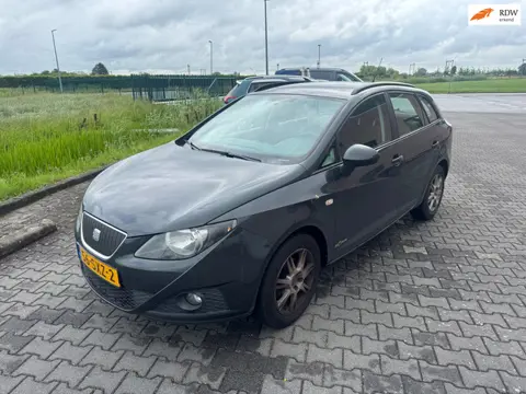 Seat Ibiza ST 1.2 TDI COPA Ecomotive euro 5 airco