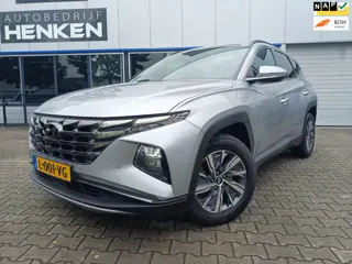 Hyundai Tucson 1.6 T-GDI HEV Comfort LED/NAVI/CRUISE/CAMERA/CLIMA