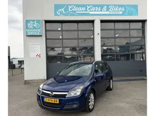 Opel Astra Wagon Panorama dak / leer 1.8 Essentia