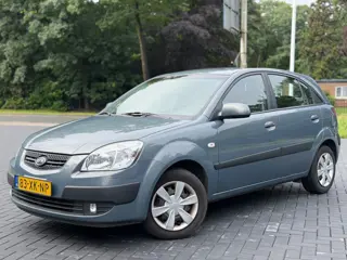Kia Rio 1.4 X-tra/Airco/Elekt.Ramen/5Drs/ Riem VV