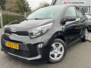 Kia Picanto 1.0 DPi ComfortLine | All Seasons | Cruise | Airco |