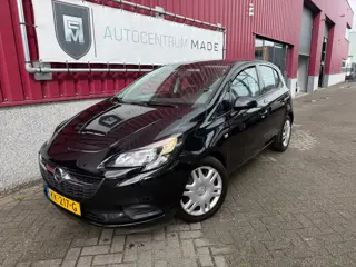 Opel Corsa 1.3 CDTI Edition // Automaat // Airco // 5-DRS //