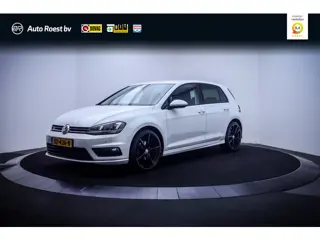Volkswagen Golf 1.4 TSI R EDITION XENON | CAMERA | NAVI | STOELVERW+MASSAGE | PDC V+A | LMV 18''