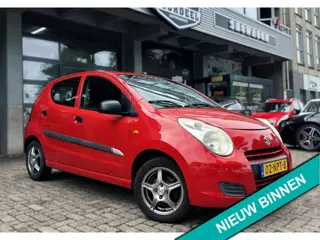 Suzuki Alto 1.0 Comfort Plus | AIRCO | TREKHAAK | NAP | APK.