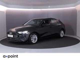 Audi A3 Sportback 30 TFSI Pro Line 110 pk S-tronic | Verlengde garantie | Navigatie via App | Parkee