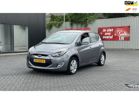 Hyundai Ix20 1.4i i-Vision
