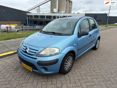 Citroen C3 1.1i Ligne Séduction