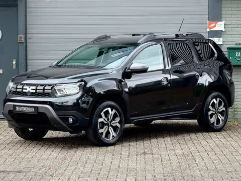 Dacia Duster 1.0 TCe 100 ECO-G Journey