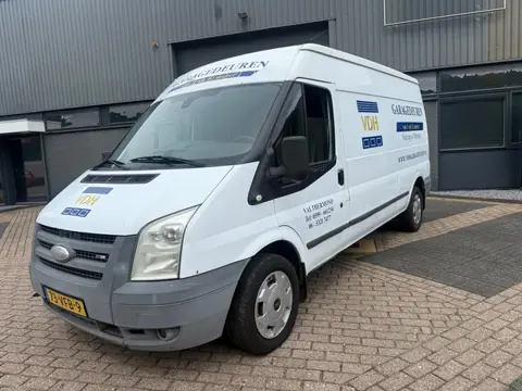 Ford Transit 350L L3H2 2.2 TDCI HD Airco