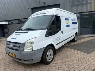 Ford Transit 350L L3H2 2.2 TDCI HD Airco