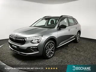 Skoda Kamiq 1.0 TSI Business Edition | Stoelverwarming | Achteruitrijcamera | Apple CarPlay / Androi