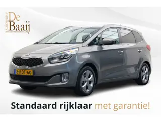 Kia Carens 1.6 GDi Business Pack | Trekhaak | Clima | Licht metaal