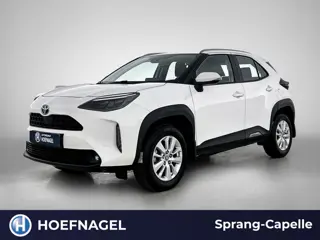 Toyota Yaris Cross 1.5 Hybrid Comfort | Camera | Navigatie | Stoelverwarming | Cruise Control | Head
