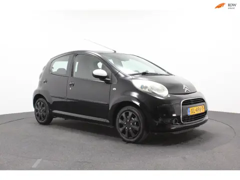 Citroen C1 1.0-12V Ambiance | Airco | Elektrische ramen | Centrale vergrendeling
