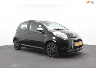 Citroen C1 1.0-12V Ambiance | Airco | Elektrische ramen | Centrale vergrendeling