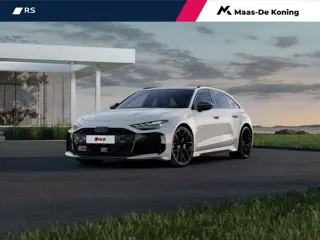 Audi RS 5 Avant 2.9 TFSI quattro 639 pk · Audi Exclusive Siambeige · Audi Sportpakket · Optiekpakket