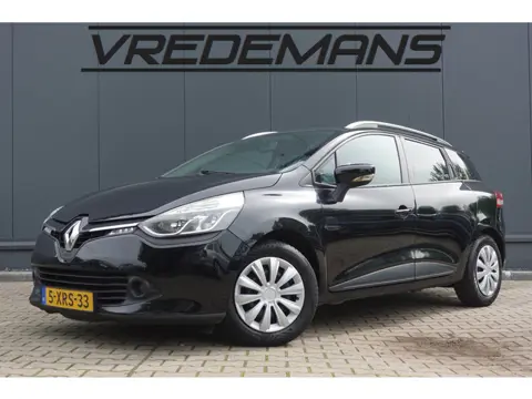 Renault Clio Estate 1.5 dCi ECO Expression