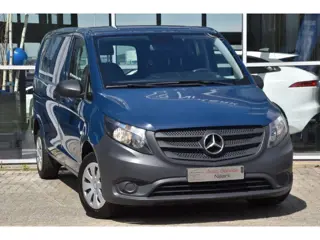 Mercedes-Benz Vito | 1e Eigenaar | Airco | Cruise | BTW | NAP