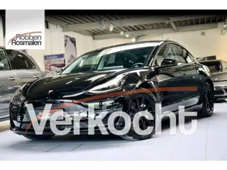 Tesla Model 3 Long Range AWD |PPF|Smoke lights|Facelift