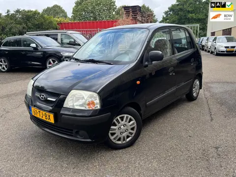 Hyundai Atos 1.1i Active Young