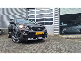 Peugeot 3008 1.2 PureTech Allure/Nav/Trekhaak/18 inch/Pdc/Camera/Enz