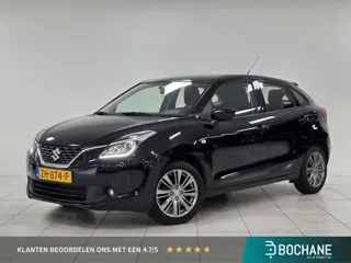 Suzuki Baleno 1.2 Exclusive Automaat