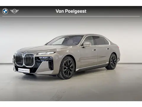 BMW i7 xDrive60 Privilege Edition M Sportpakket Pro