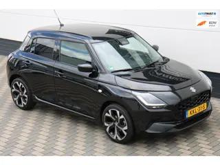 Suzuki Swift 1.2 Comfort Smart Hybrid ACC Carplay Camera BTW