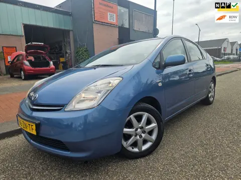 Toyota Prius 1.5 VVT-i Comfort GARANTIE 1 jaar op Hybride Batterij