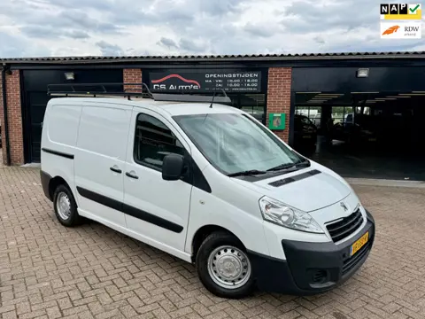 Peugeot Expert 227 1.6 HDI |10-2013|airco|afl.gratis nieuwe apk