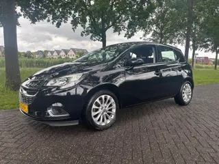 Opel Corsa 1.0 Turbo Online Edition (bj 2018)