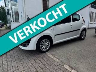 Peugeot 107 1.0 Active