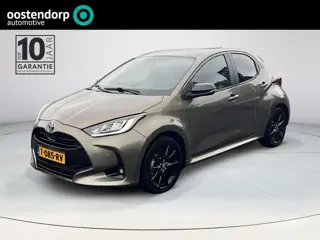Toyota Yaris 1.5 Hybrid Executive | Navigatie | Dodehoekdetectie | Parkeersensoren | Apple CarPlay/A