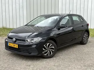 Volkswagen Polo 1.0 TSI | Achteruitrijcamera | Carplay | Airco