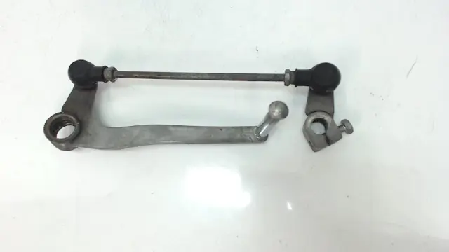 SCHAKELPEDAAL Yamaha FAZER 600 1998 - 2000
