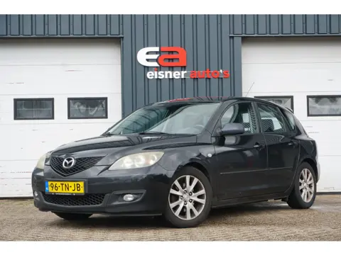 Mazda 3 1.6 S-VT Touring (bj 2006)
