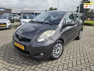 Toyota Yaris 1.3 VVTi Aspiration/AUTOMAAT/DEALER ONDERHOUD