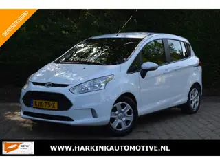 Ford B-Max 1.0 EcoBoost | Airco | PDC | Trekhaak