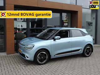 Dongfeng BOX Launch Ed. 42 kWh 15.000km | 1e Eig | NLauto | Stoelverw/koeling | Ad.cruise | Leer | L
