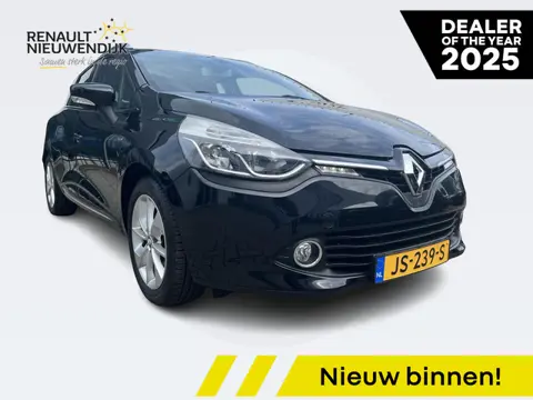 Renault Clio Estate 0.9 TCe Limited | AIRCO l TREKHAAK l CAMERA l PARKEERSENSOREN