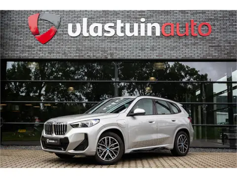 BMW X1 xDrive25e M-sport , Keyless entry, Carplay, Achteruitrijcamera,