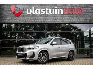 BMW X1 xDrive25e M-sport , Keyless entry, Carplay, Achteruitrijcamera,