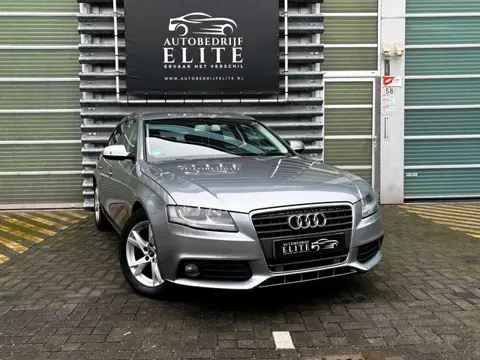 Audi A4 Avant 1.8 TFSI Pro Line S|Automaat|PDC|Stoelverwarm